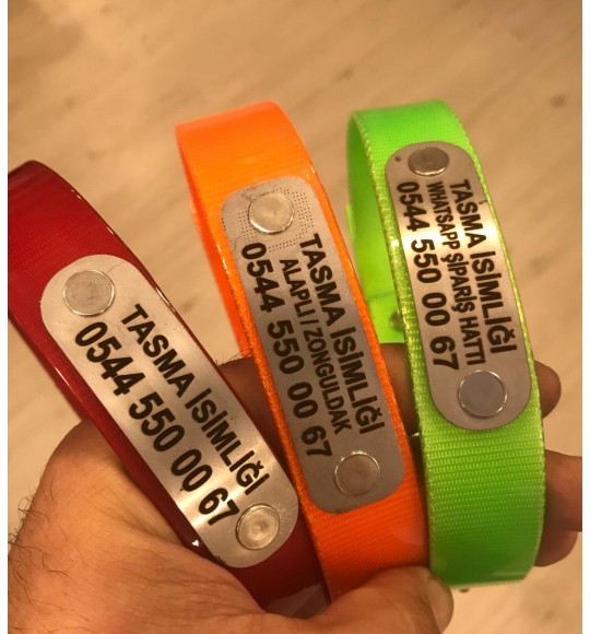 Plastik Tasma